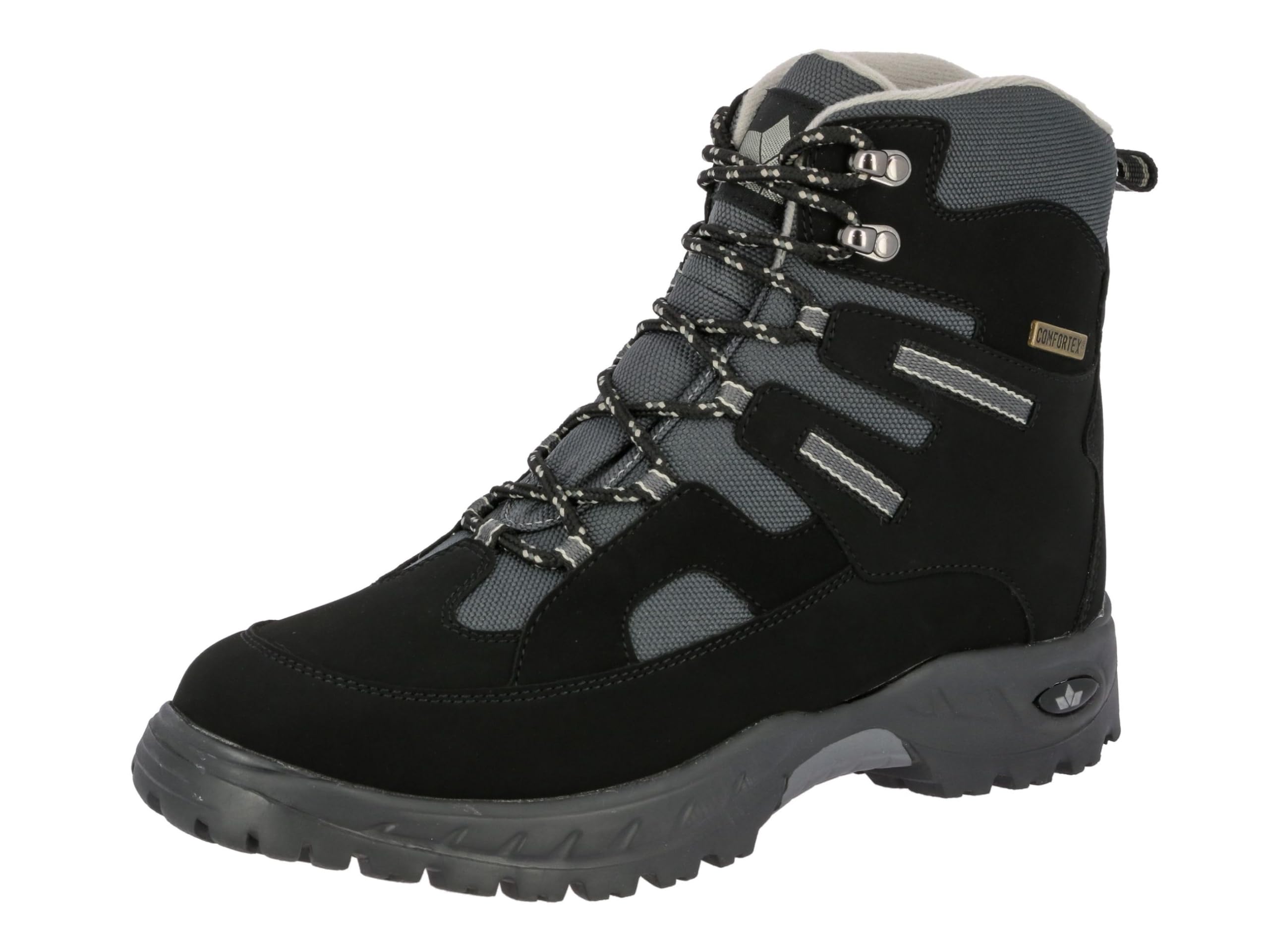 Lico Flake 710110 Herren Snowboots