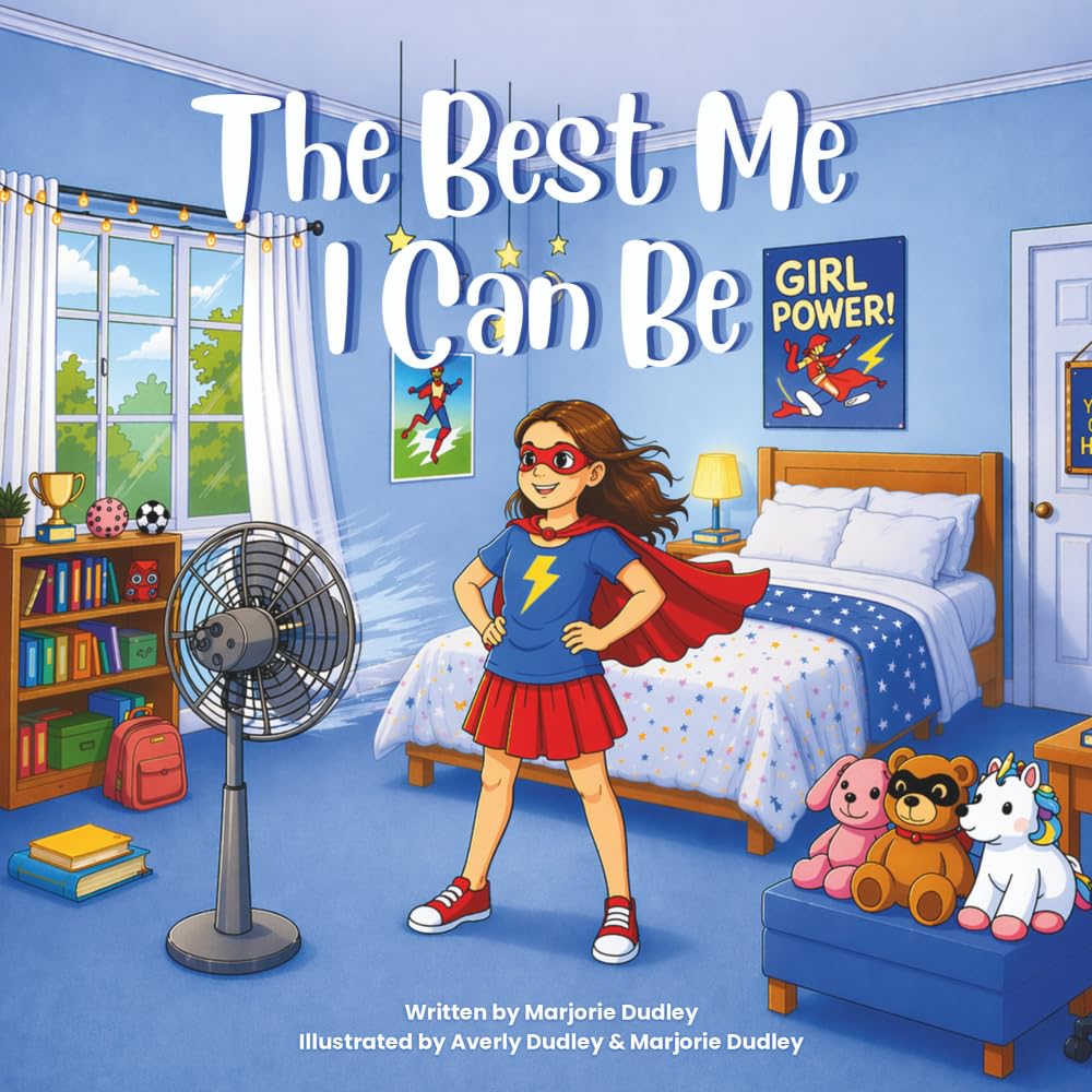The Best Me I Can Be