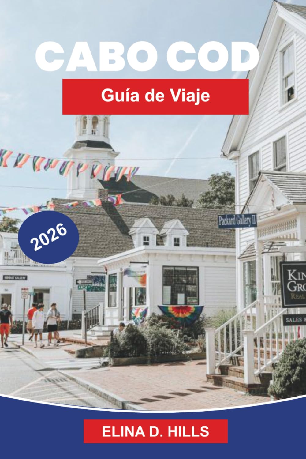 CAUSA DE LA MUERTE DEL CABO Guía de viaje 2026: Descubre playas costeras, encantadores pueblos, faros, gastronomía de marisco y consejos prácticos para tu escapada a Massachusetts