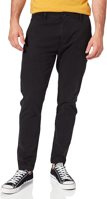 Levi's XX Chino Slim II Hose Uomo : Amazon.it: Abbigliamento