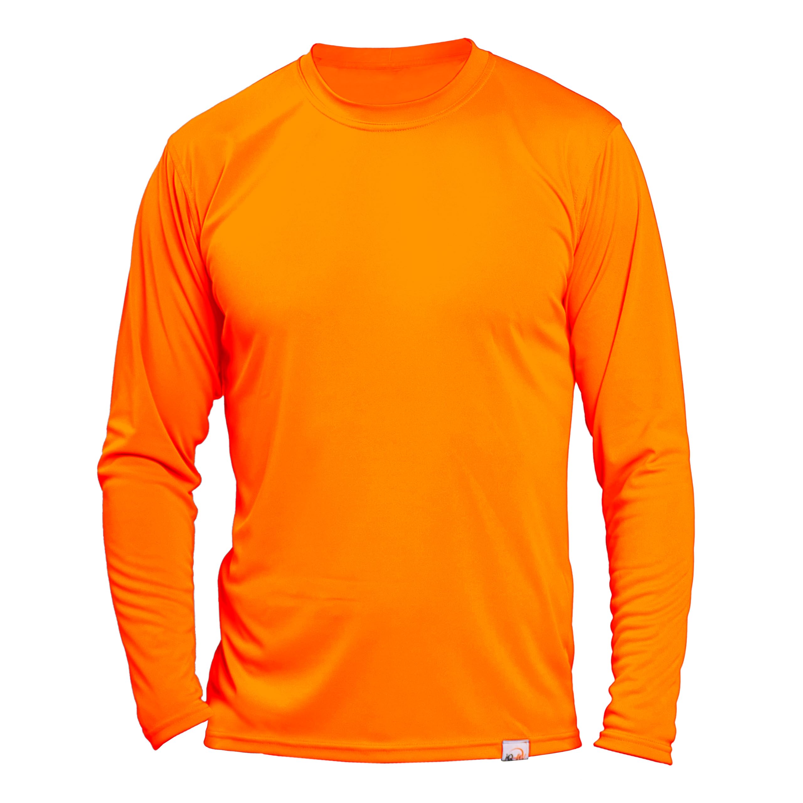 iQ-UV Herren Sonnenschutz T-Shirt Langarm kühlend Hitzeschutz iQ-Company