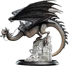 Weta Collectibles Le Seigneur des Anneaux - Coursier Ailés - Statuette 18cm