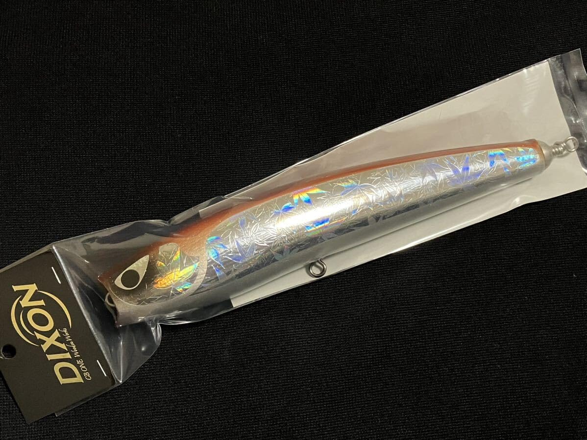 CB-ONE シービーワン CBワン CBONE DIXON 240 ディクソン 240 花鳥風月