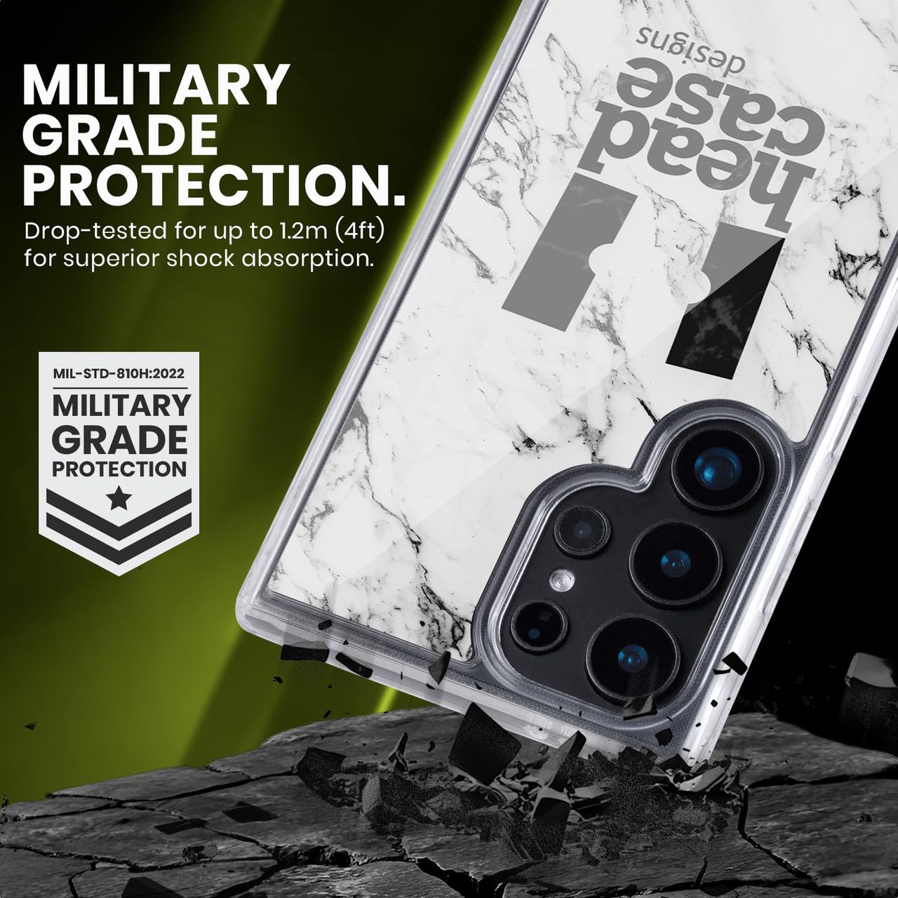 Amazon.com: Head Case Designs Officially Licensed Batman DC Comics