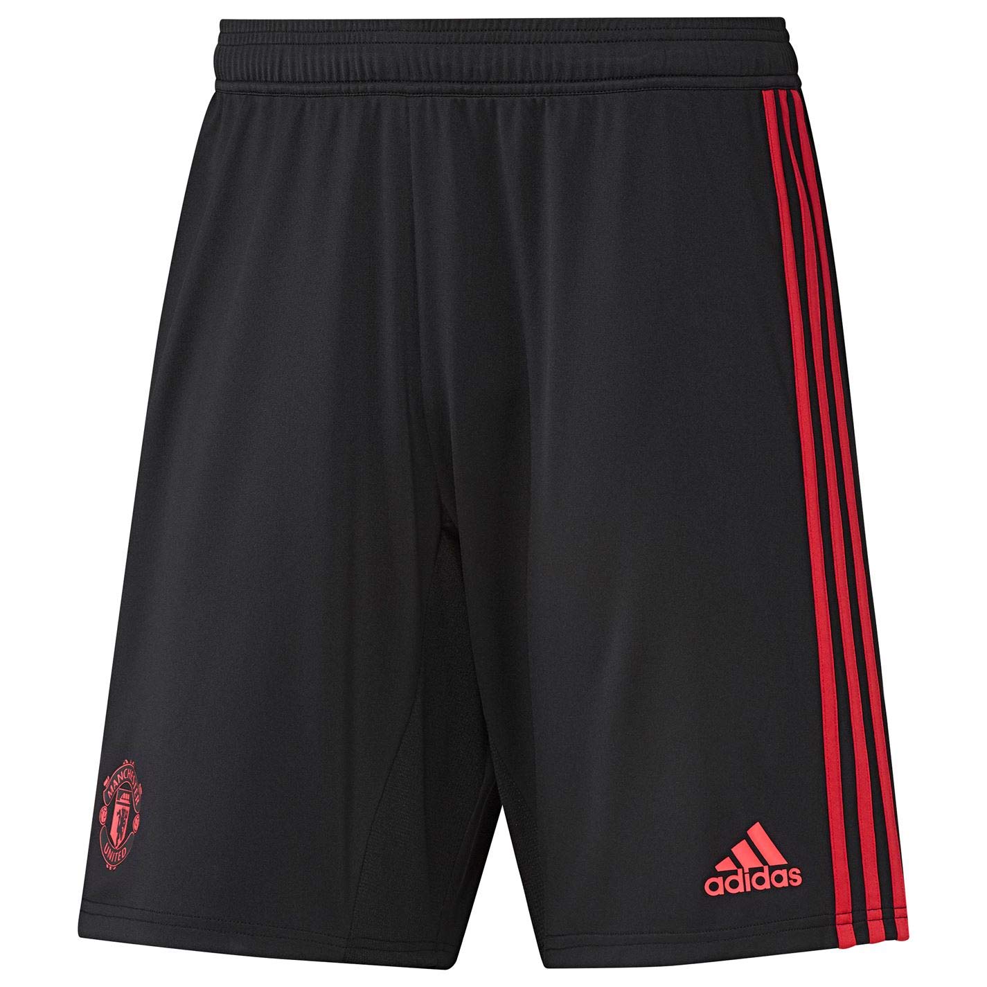 adidas Men's Manchester United Shorts
