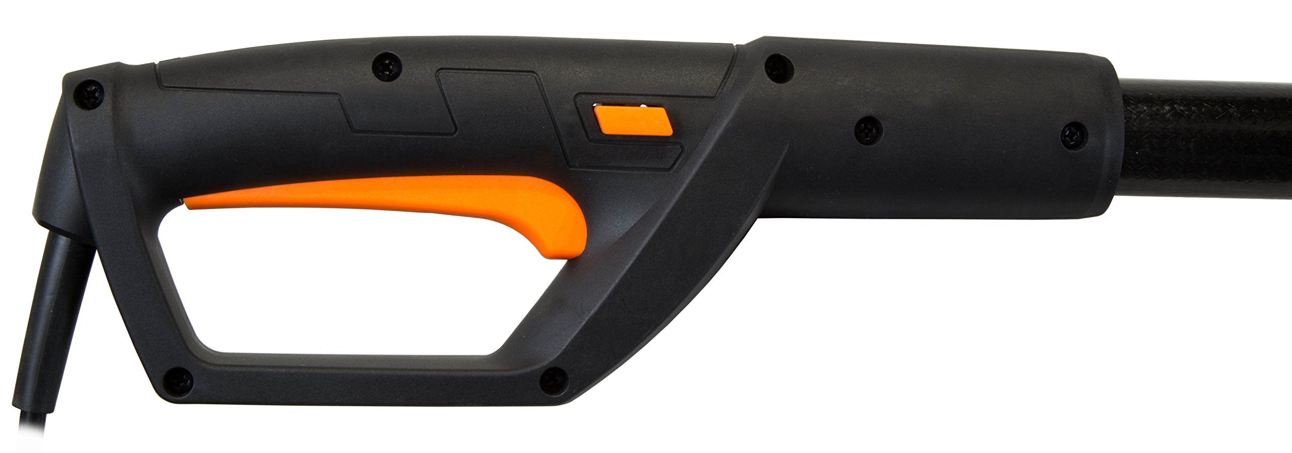 Electric Telescoping Pole Saw 