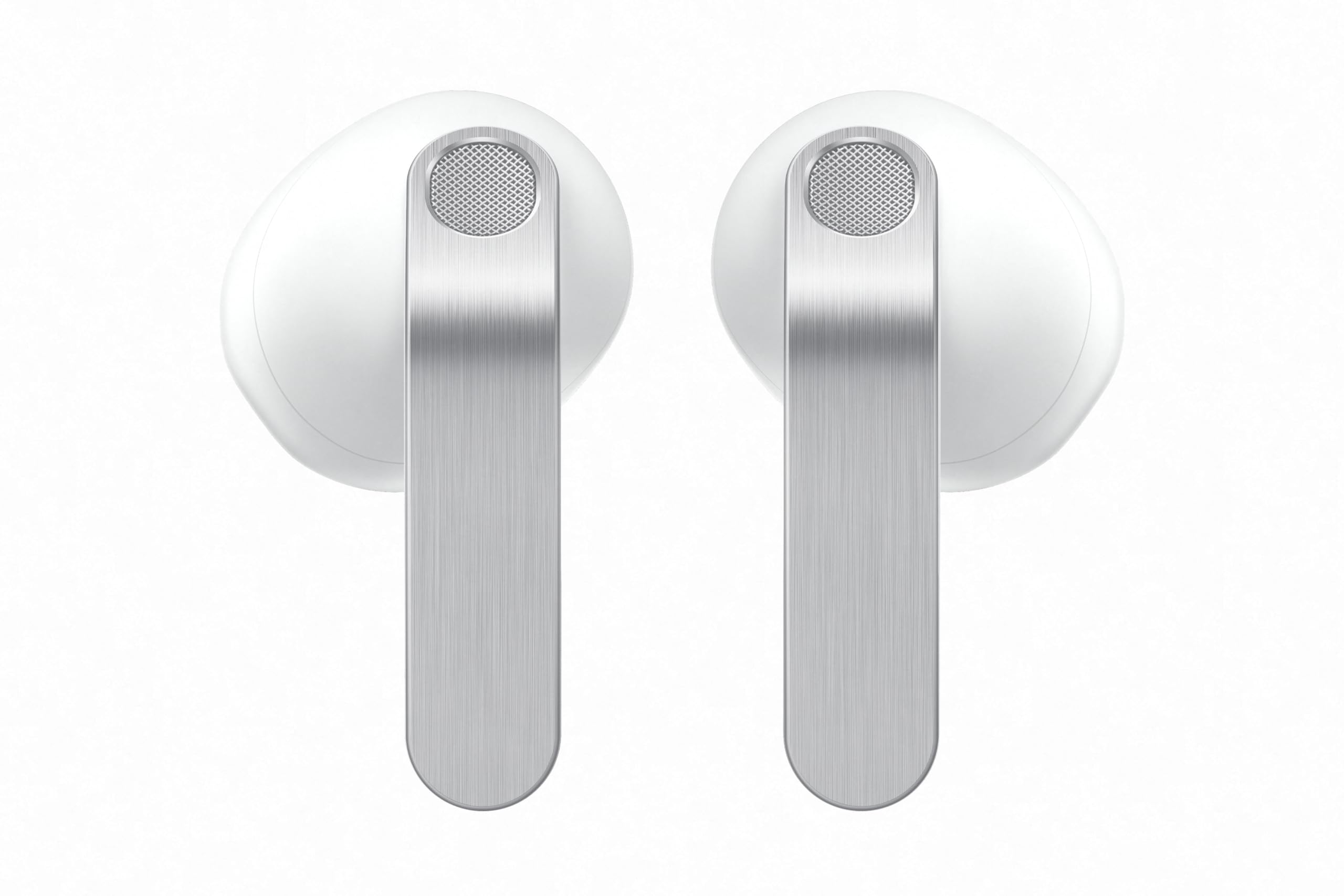 samsung galaxy buds4, white (cad version & warranty) - new fit, hi-res audio, adaptive anc, ai assistant