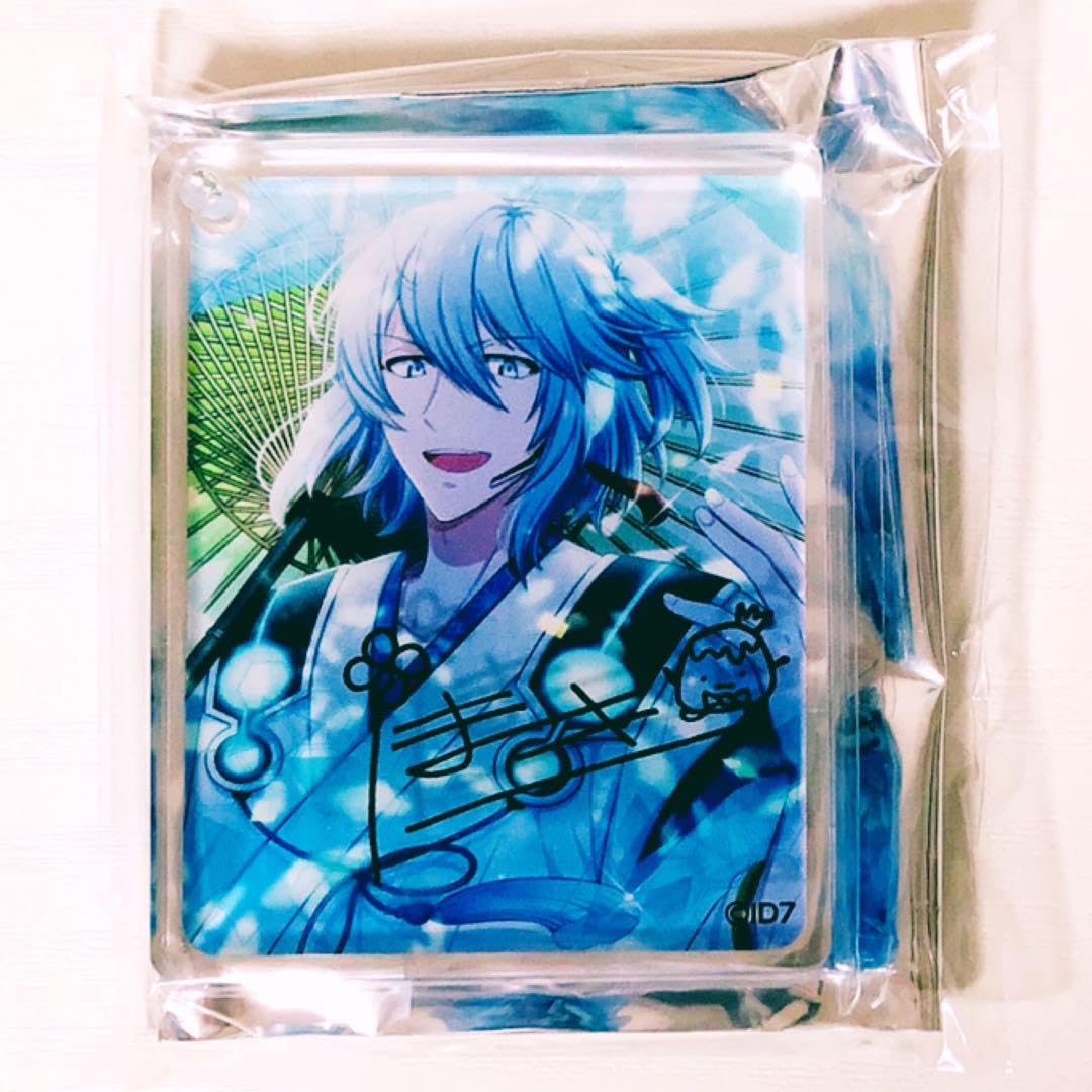 新品★アイナナ★アニカフェ【四葉環】CoLotta★コロッタ Amazon.co.jp: アイナナアニカフェ四葉環CoLottaコロッタ ZZ
