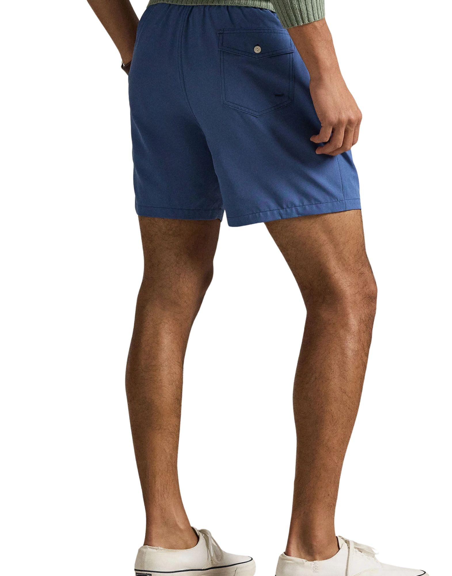 POLO RALPH LAUREN 710P07272500 Dark Blue