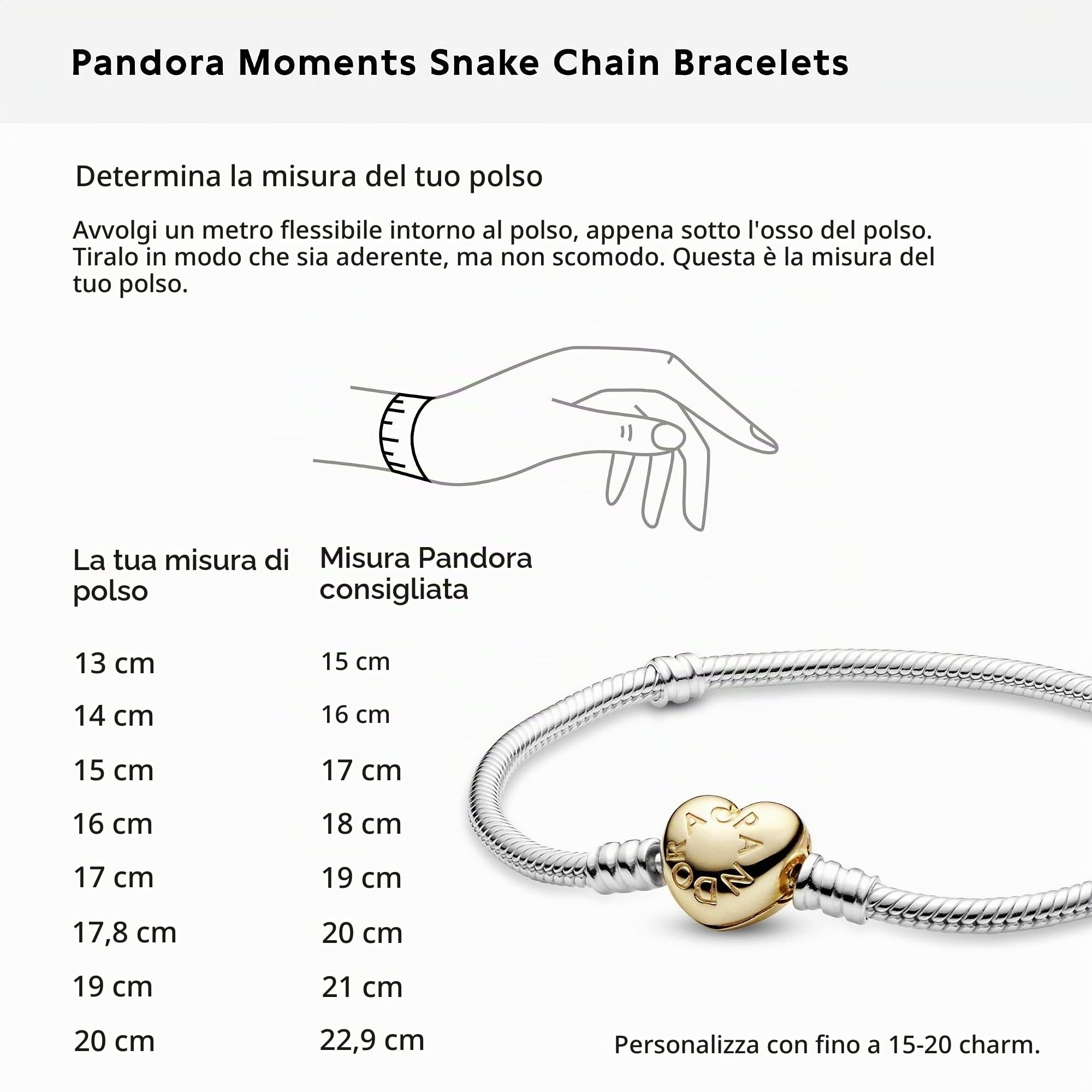 Twisted snake chain sterling silver bracelet