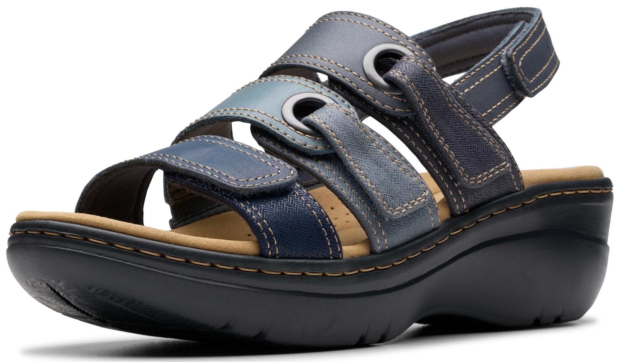 Clarks womens Merliah 2 Bali