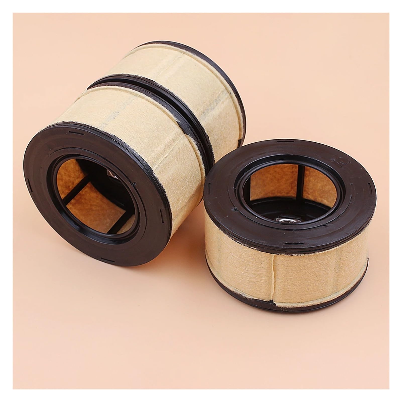 3 filtros de Aire for Motosierra MS251, MS261, MS271, MS291, MS311, MS391, MS241, repuestos de Motosierra de Gasolina, Accesorios de jardín