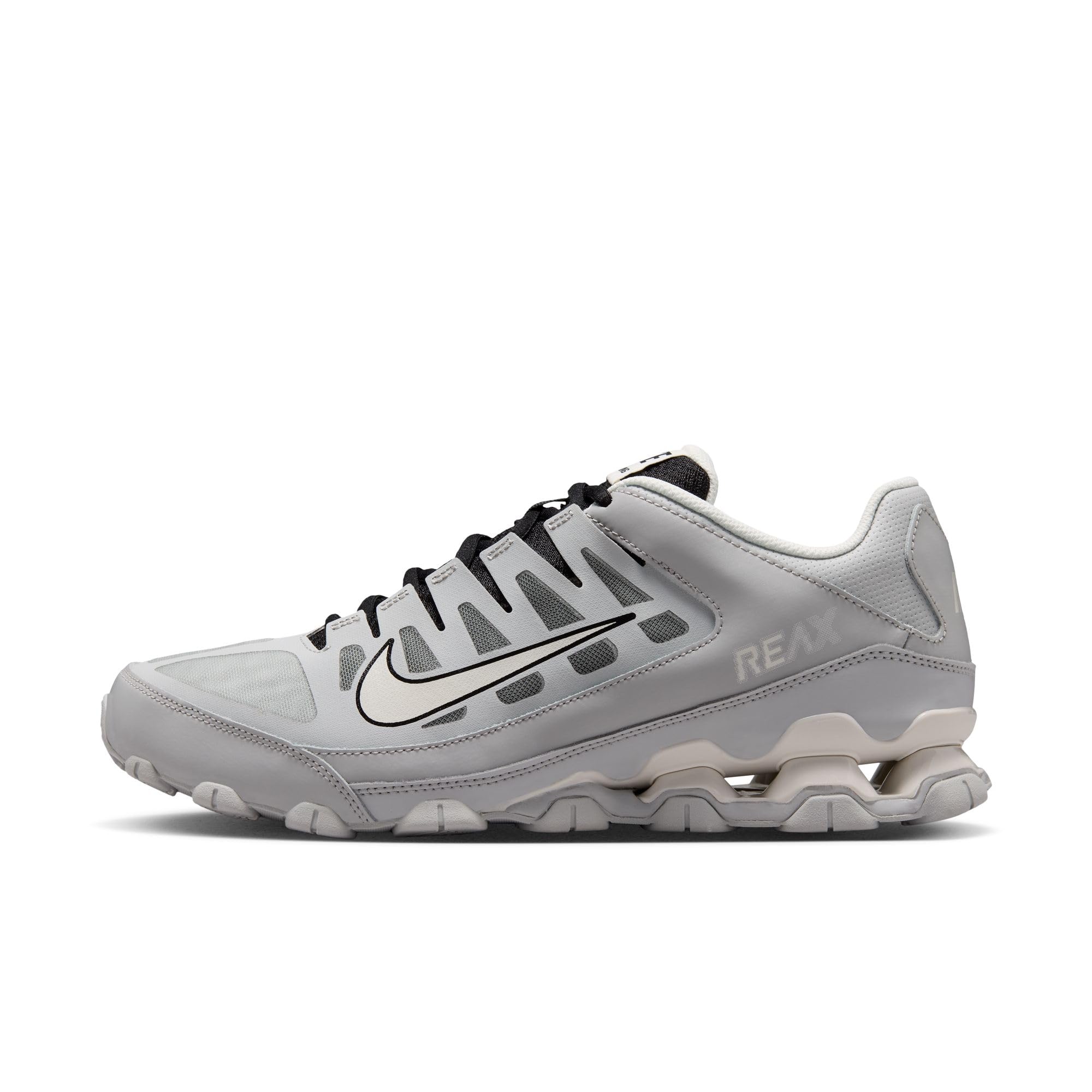 Nike Men's Reax 8 TR Mesh Training/Workout Shoes