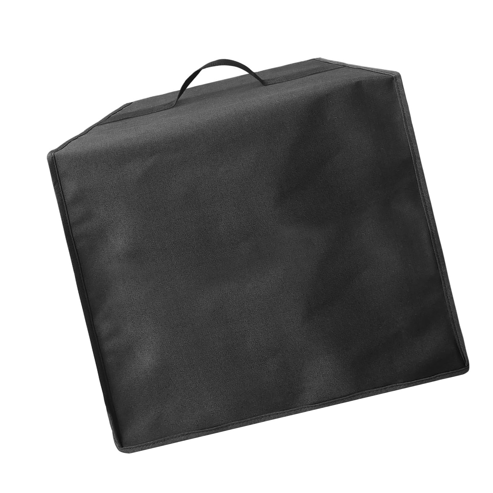 Kalttoy Nylon Espresso Machine Protector Water Resistant Coffee Maker Covers Household Coffee Appliance Protective Sleeve Espresso Machine Sleeve