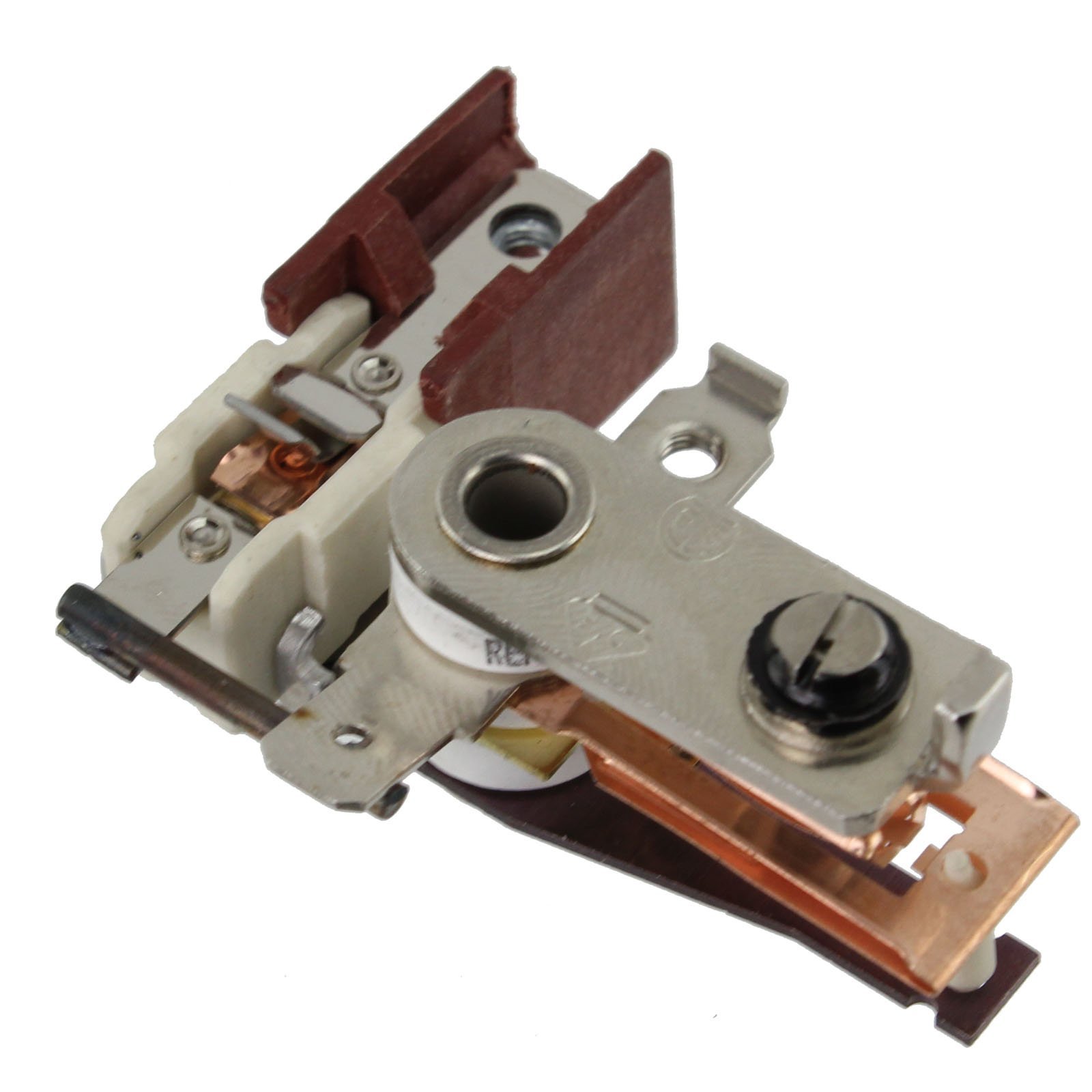 Dimplex XLS24N Genuine Storage Heater Limit Thermostat (XLS STAT/C-OUT 159/190 DEG C)