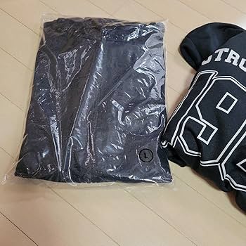 ストロングゼロ　パーカー&Tシャツ　8点セット ストロングゼロ パーカー&Tシャツ 8点セット