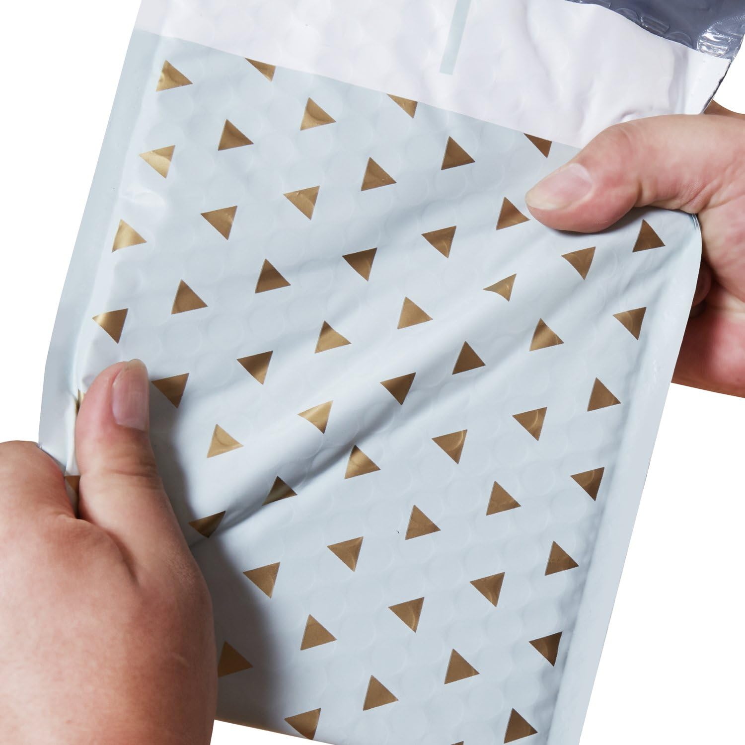 Mailers Envelopes, Mailers & Shipping Supplies Pack of 25 Cozymate