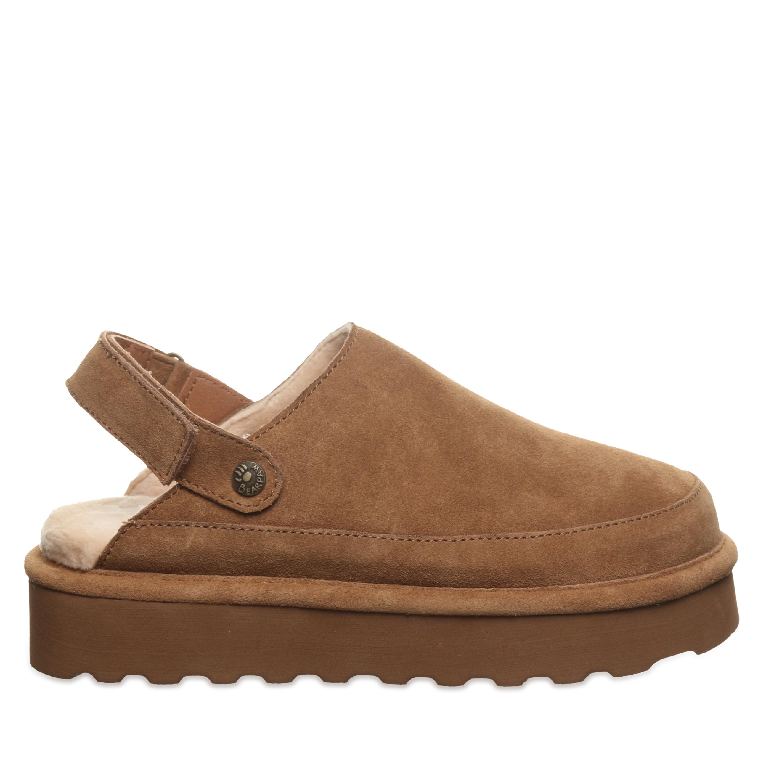 BEARPAW Women's Brooke Clog