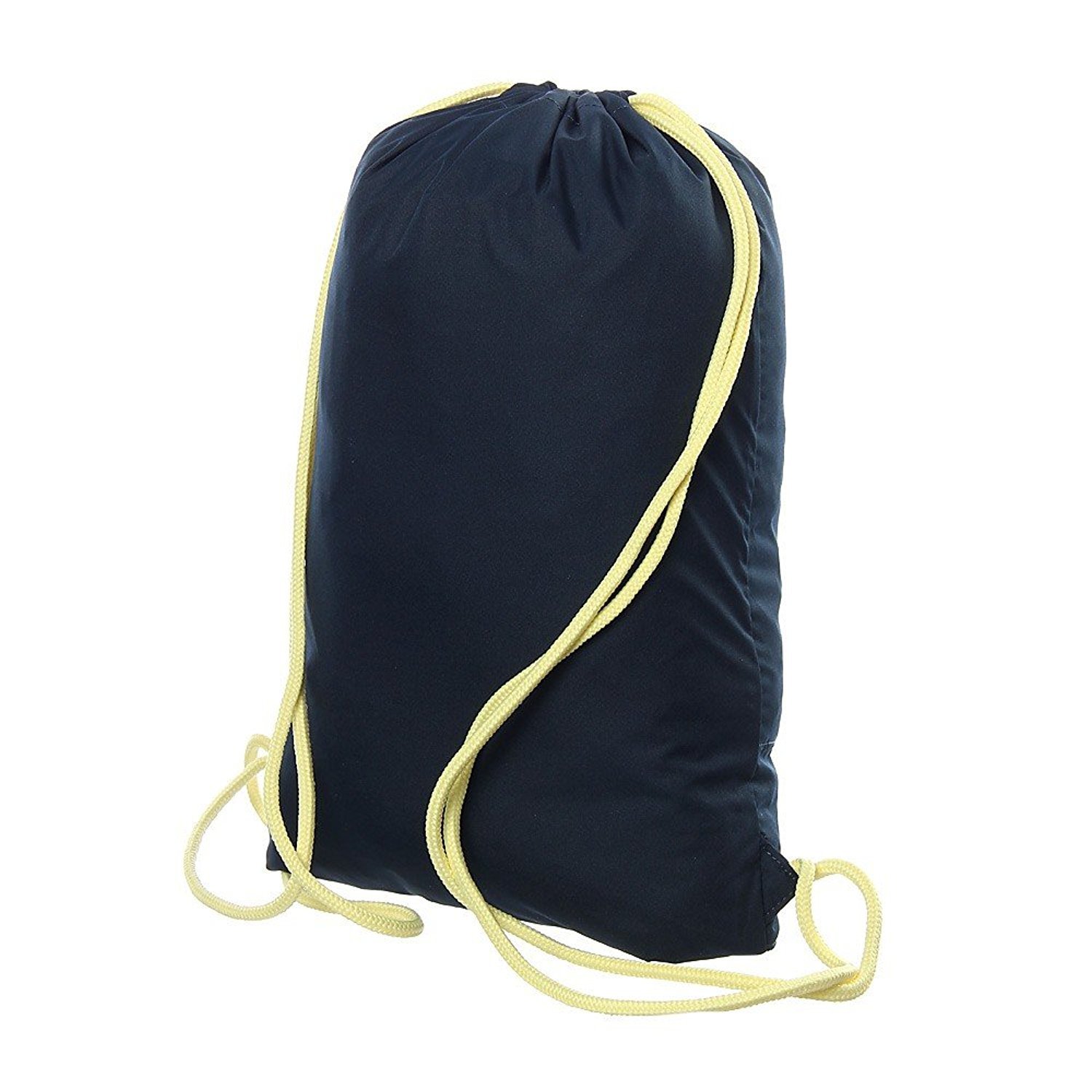 Nike Club America Allegiance Gymsack (Black/Yellow)