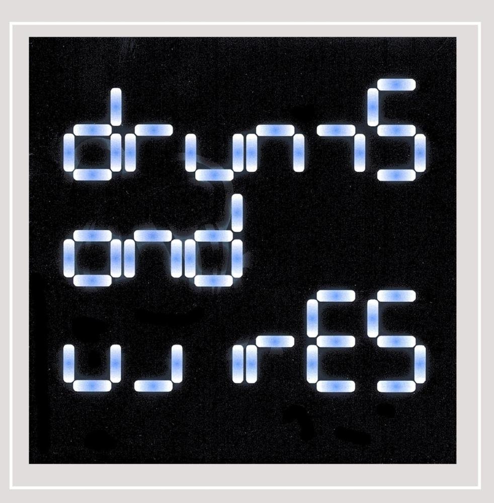 Drums and Wires CDs & Vinyl