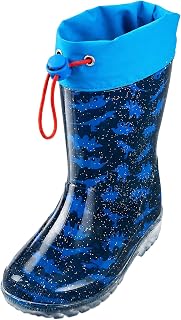 Gummistiefel Kinder, Regenstiefel Kinder, Gummistiefel Jungen, Kinder Gummistiefel…