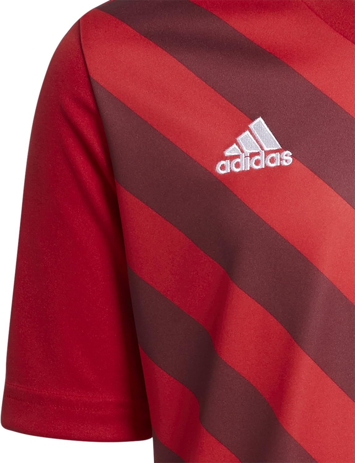 adidas Unisex-Child Entrada 22 Graphic Jersey - Image 4