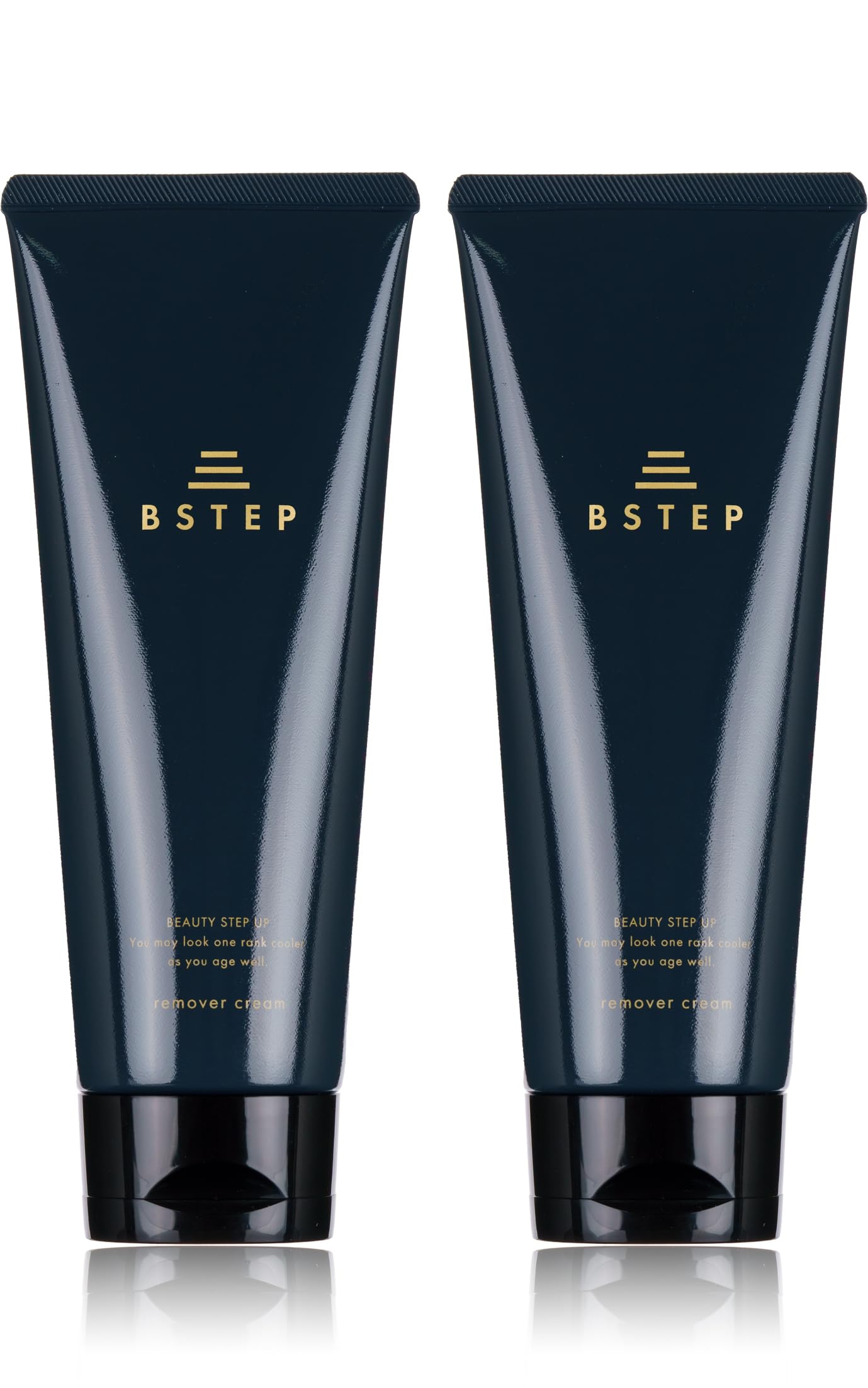 BSTEP 除毛クリーム メンズ 男性 vio 【刺激臭が少なくVIO対応×低刺…