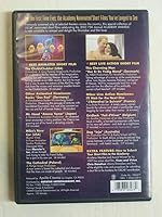Vista 2 de 75th Annual Academy Awards Short Films DVD