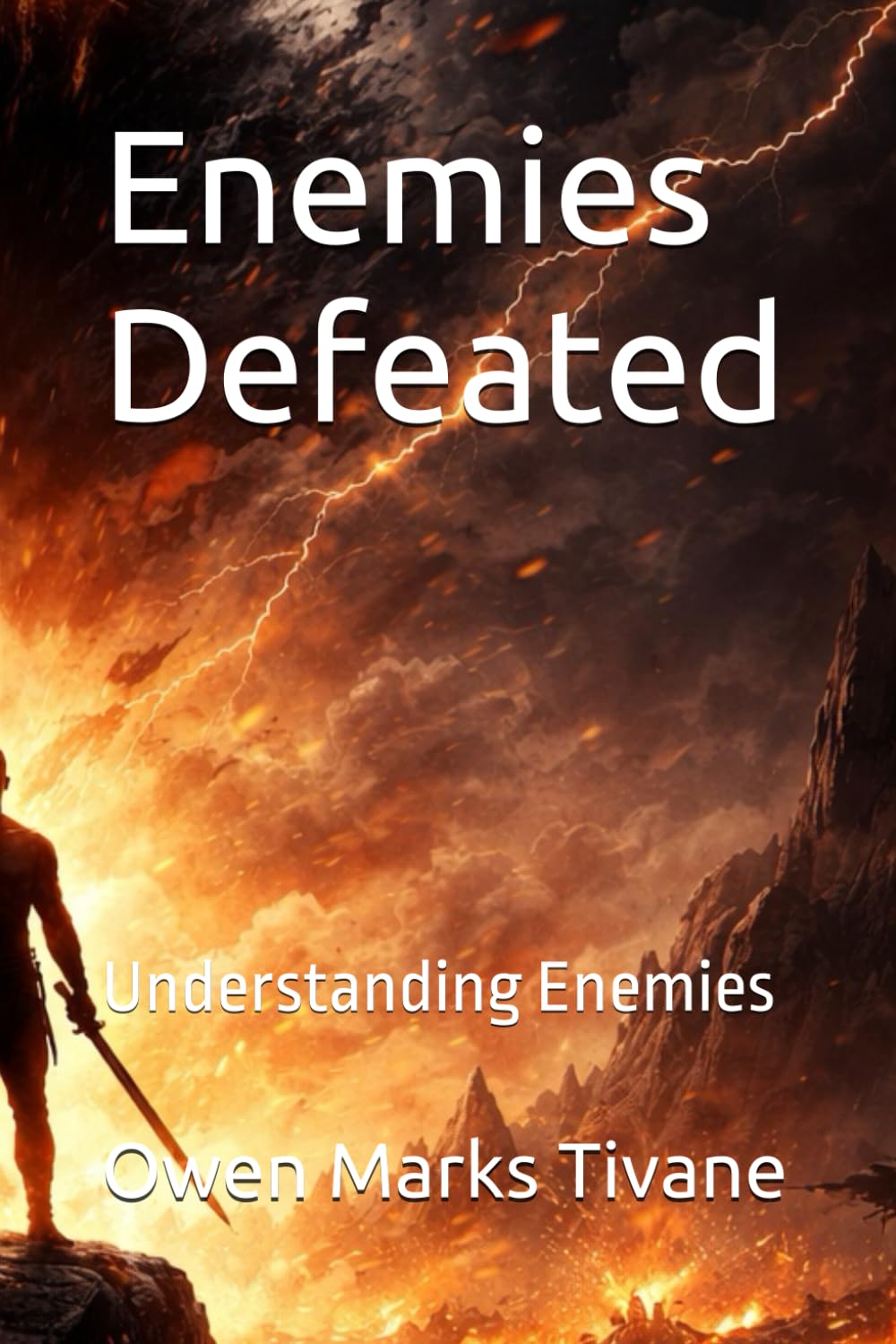 Enemies Defeated: Understanding Enemies