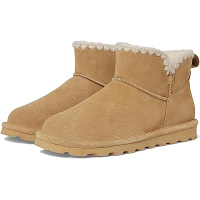 Ботинки Bearpaw Yvonne