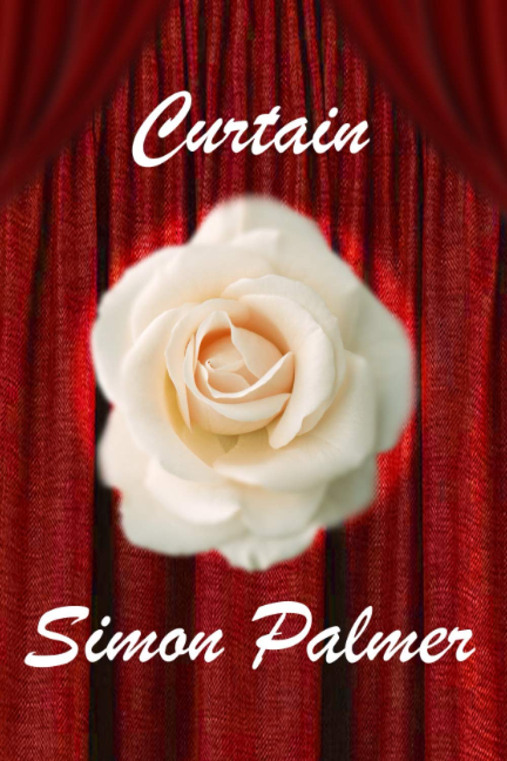 Independently published Curtain
