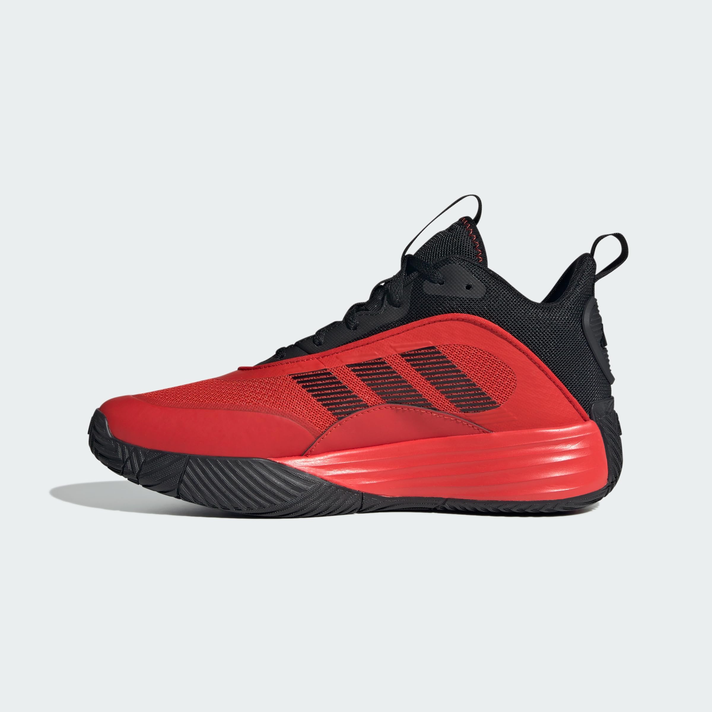 adidas Herren Own the Game 3 Shoes – Bild 2