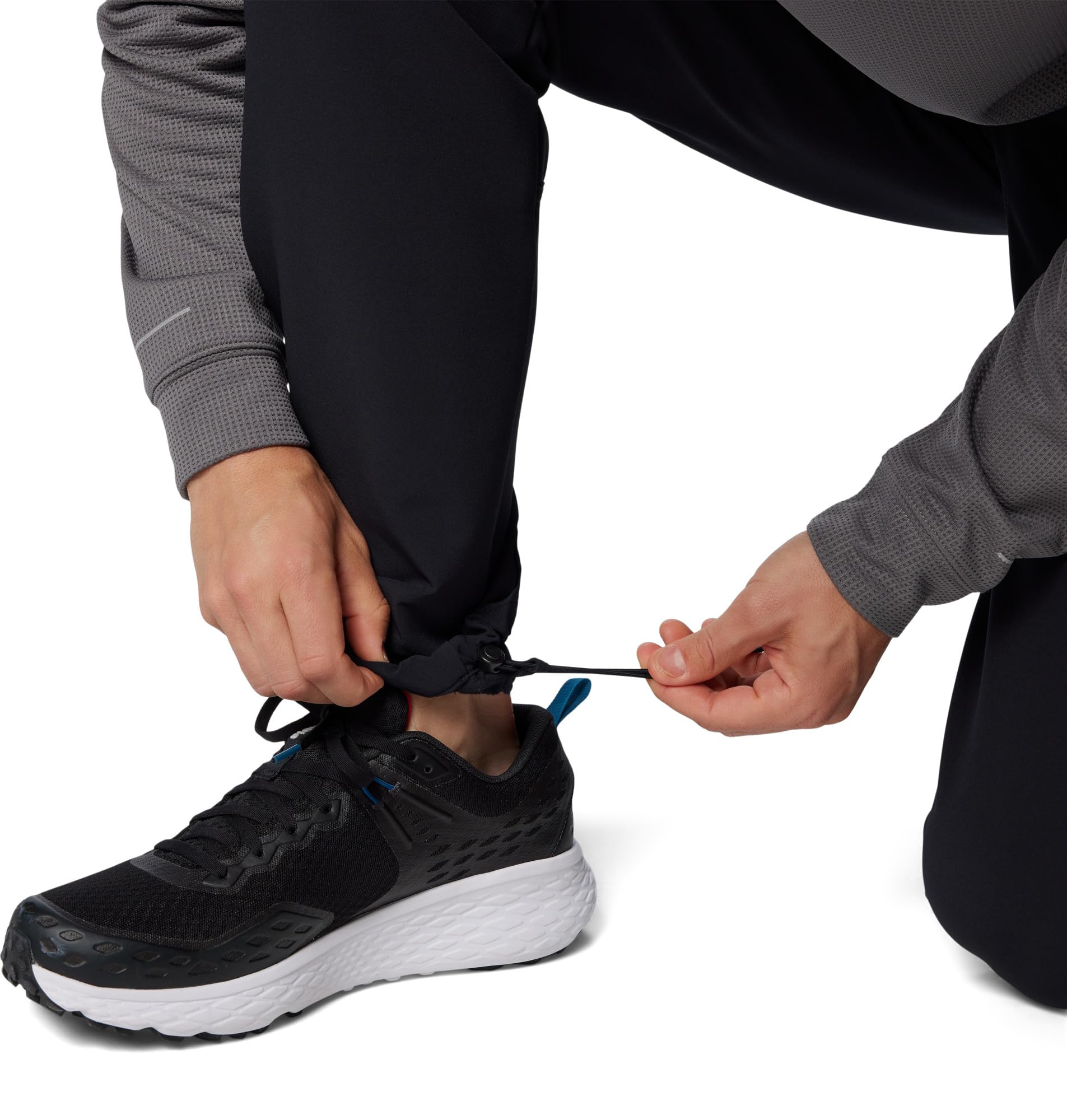 Columbia Black Mesa™ Warm Pant - Pantalones térmicos de Senderismo Hombre