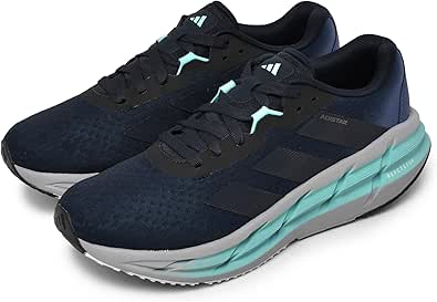 adidas [アディダス] アディスター 3 NJH25 ランニングシューズ メンズ
