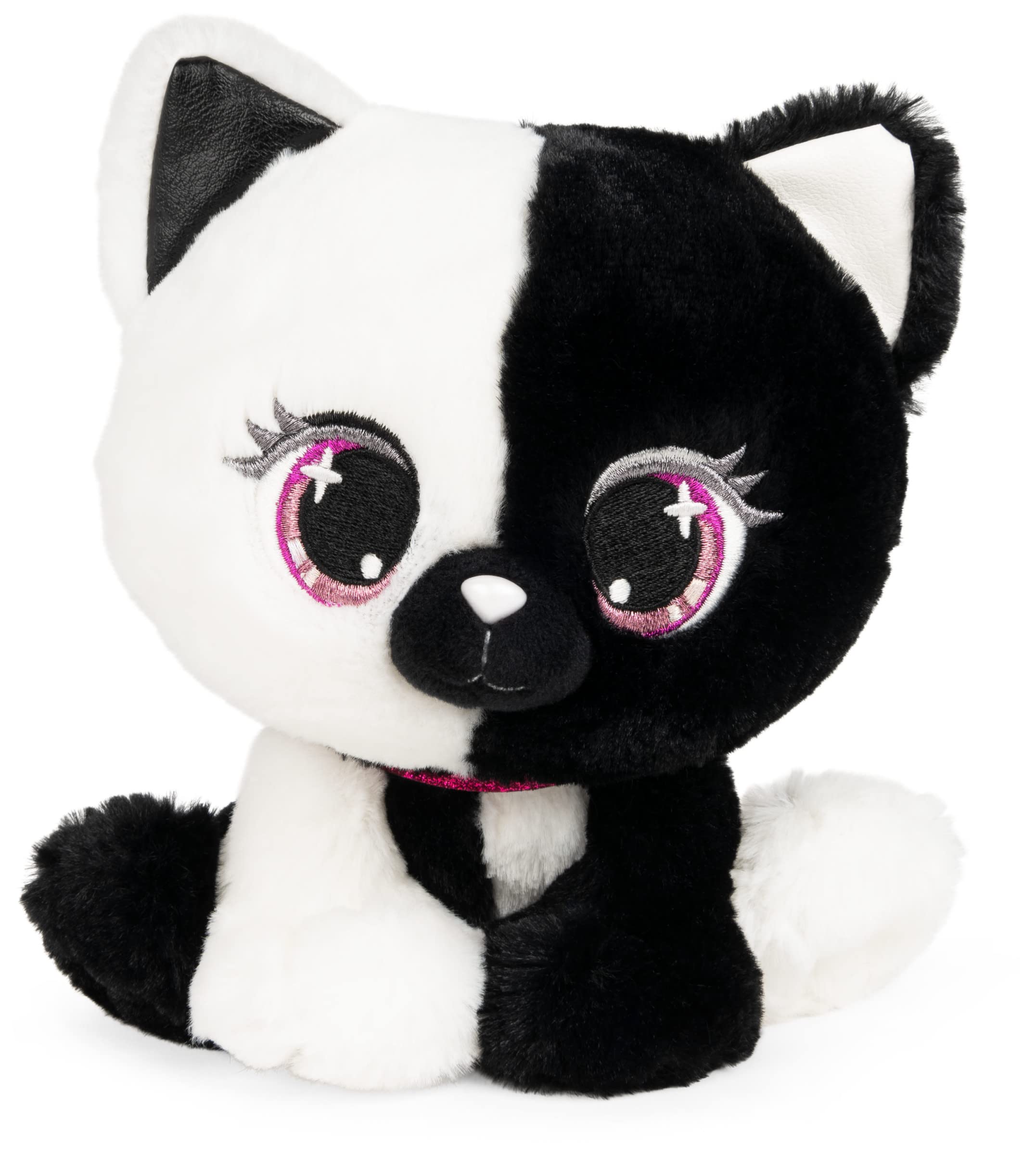 6064834 6in Plushes Assorted (Styles Vary)