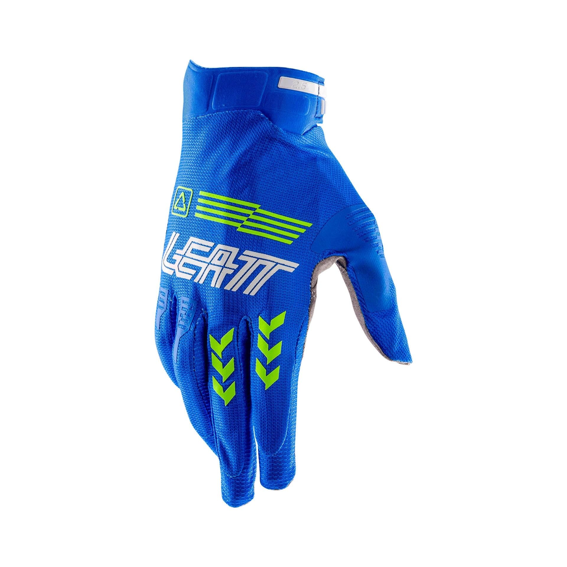 Leatt 2.5 X-Flow Off-Road Gloves XL
