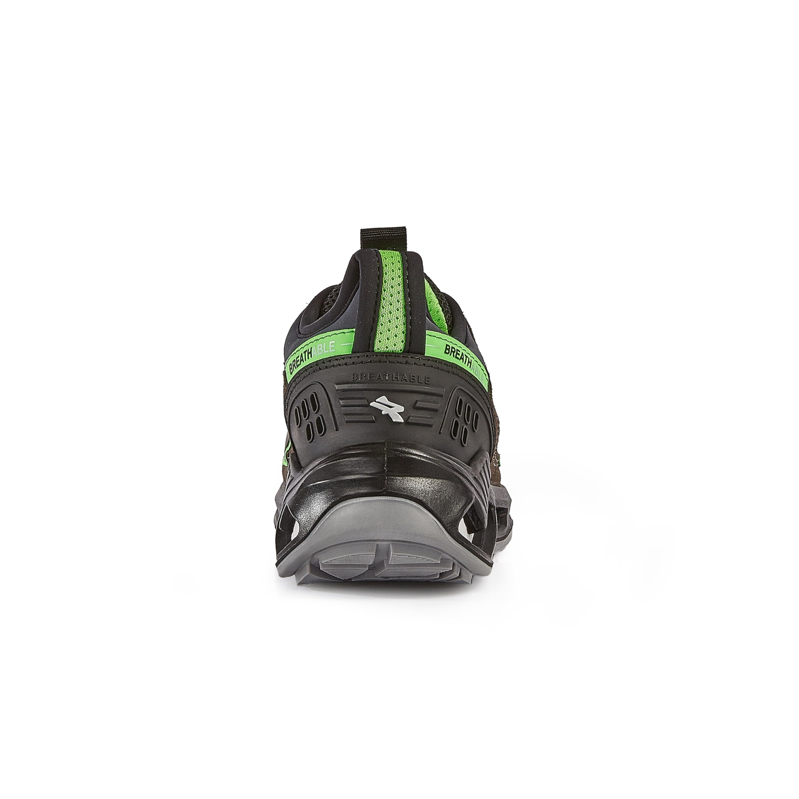 U POWER - Naos, Red 360 Unisex - Adulto