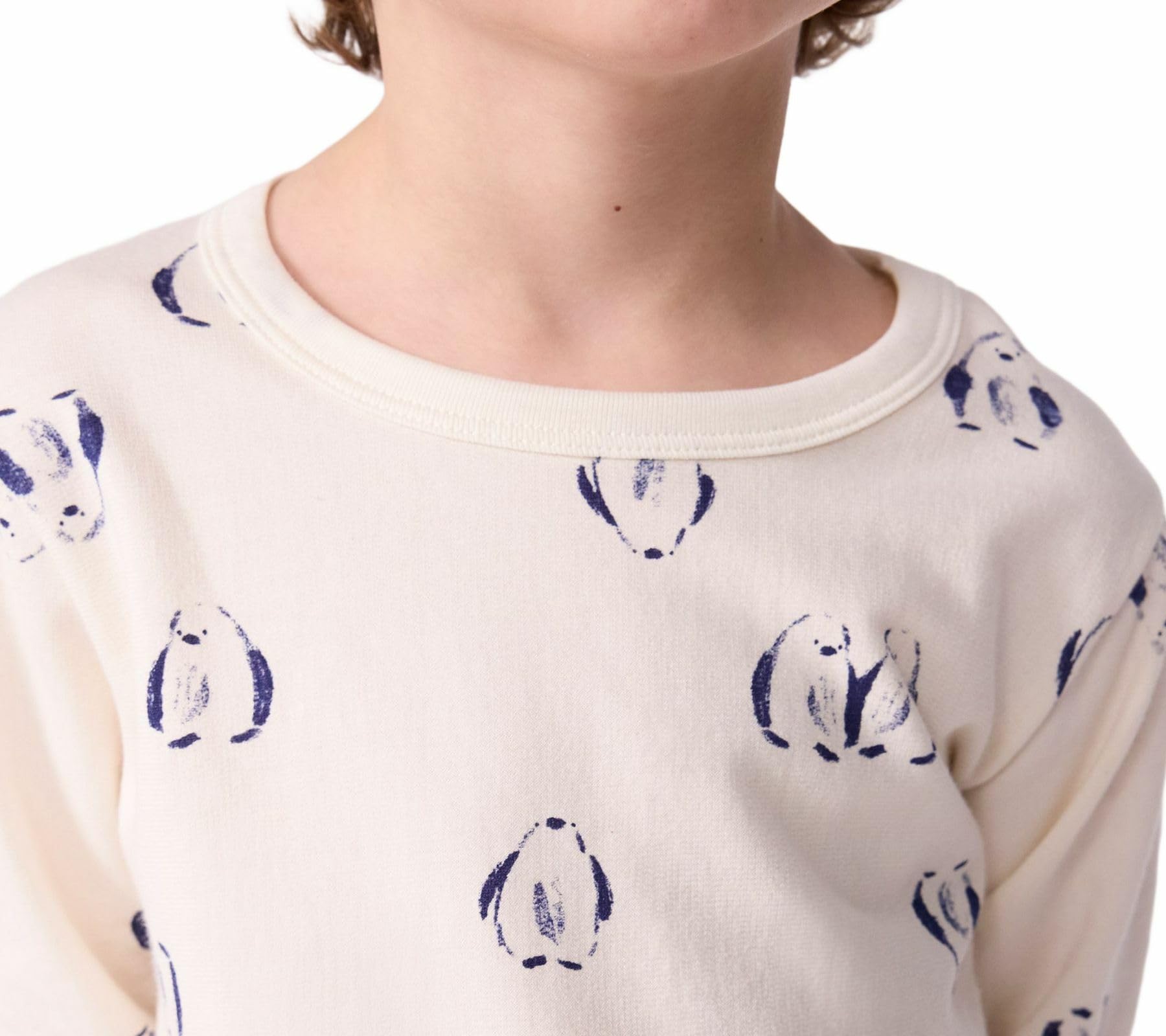 Petit Bateau Abbigliamento Notte Bambine e Ragazze