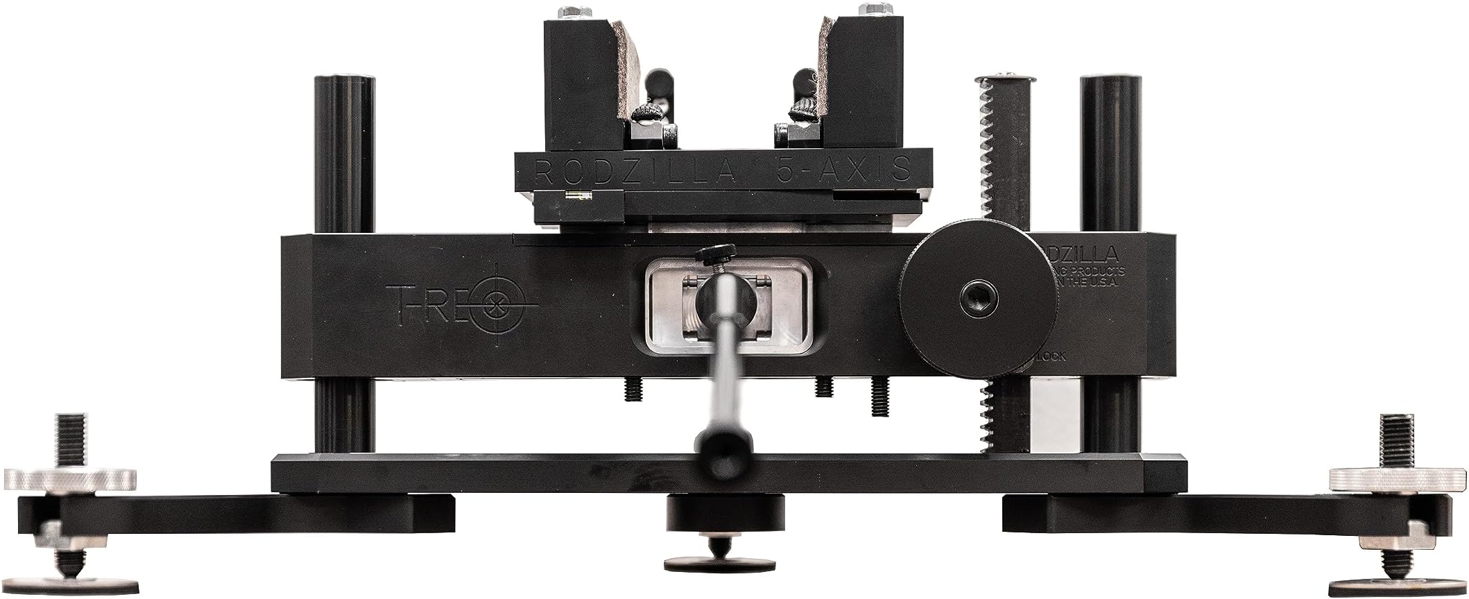 Rodzilla Shooting Products Raptor Front Rest