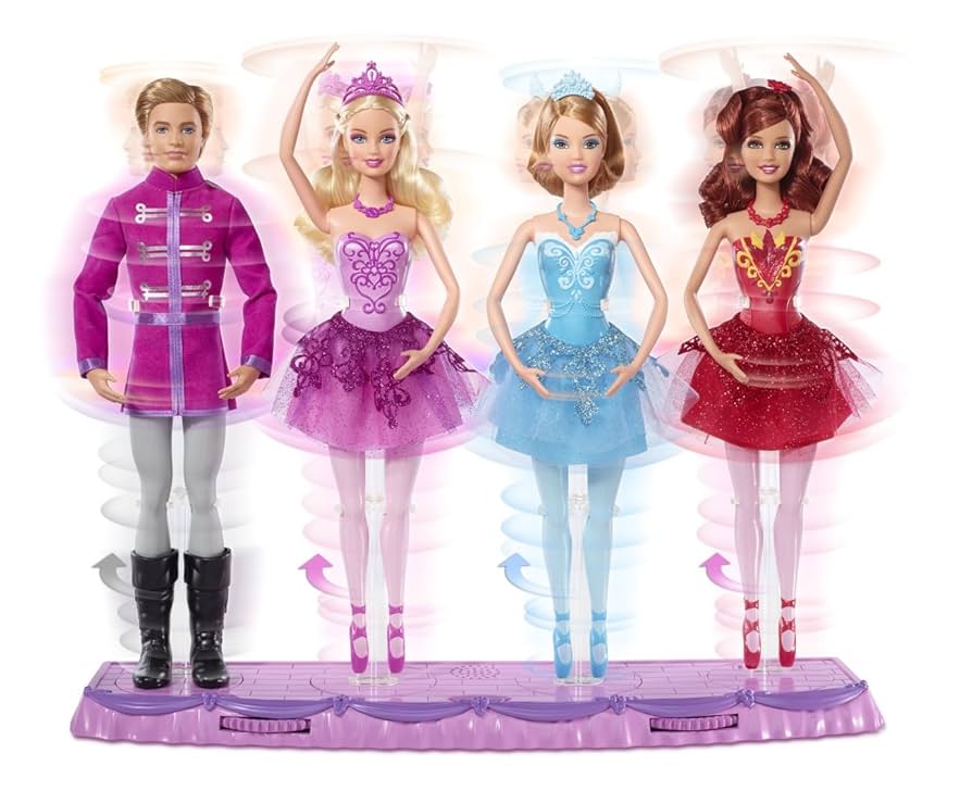 バービー いろいろセット ヴィンテージ  ピンクBarbieナイルパーチ バービーいろいろセット ヴィンテージ Barbie ナイルパーチ