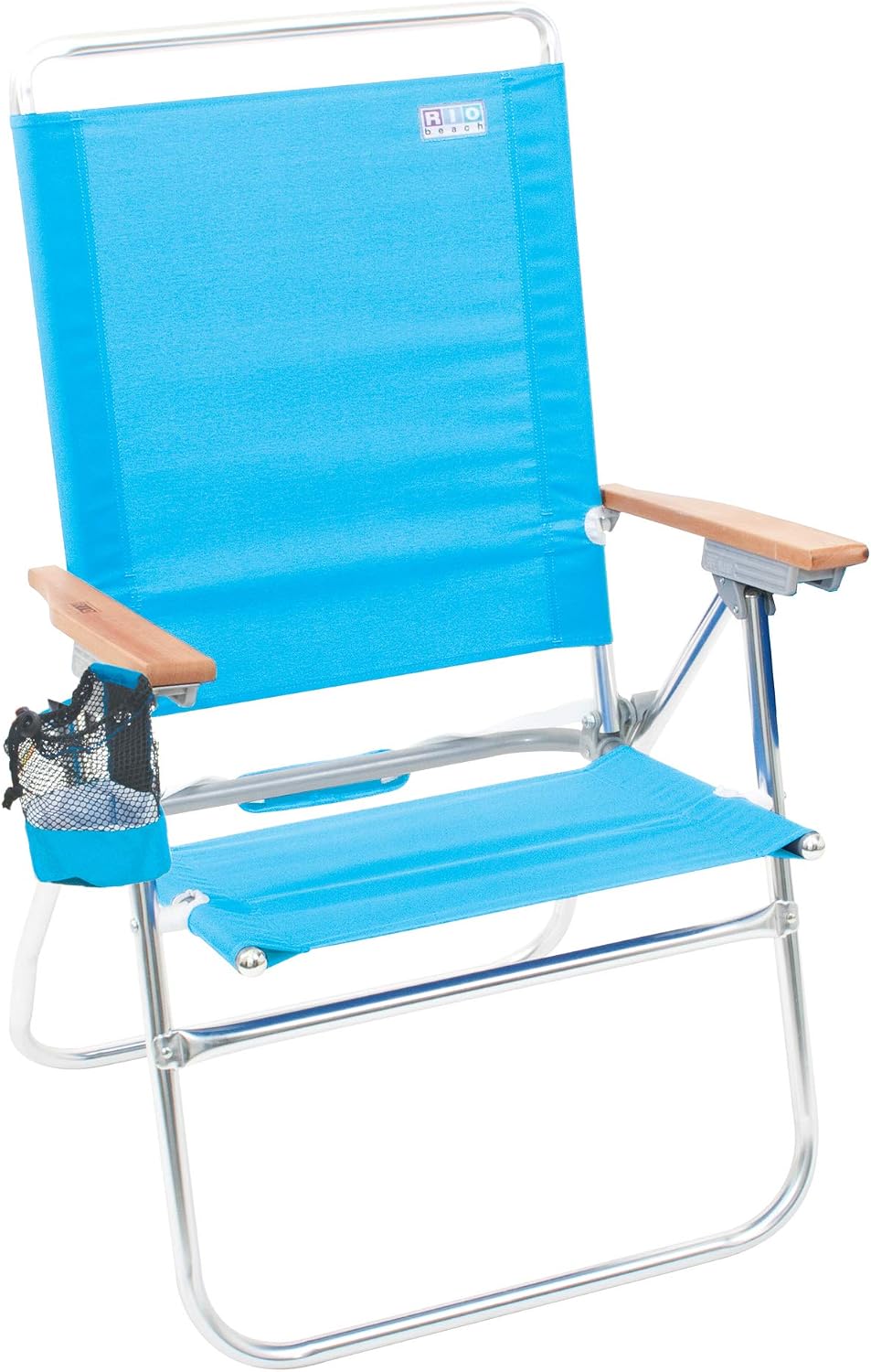 Rio Beach Hi-Boy Beach Chair