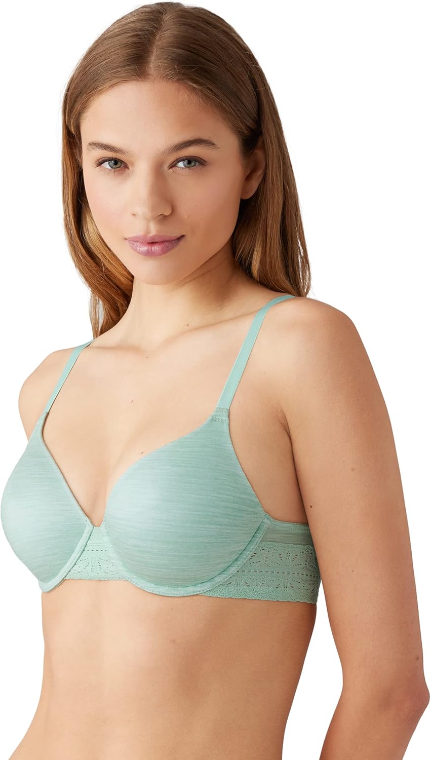 b.tempt'd Womens Future Foundation with Lace Contour Bra - Image 2