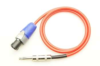 CANARE スピーカーケーブル　カナレ　スピコン-フォン　10m＋20m CANARE スピーカーケーブル カナレ スピコン-フォン 10m＋20m