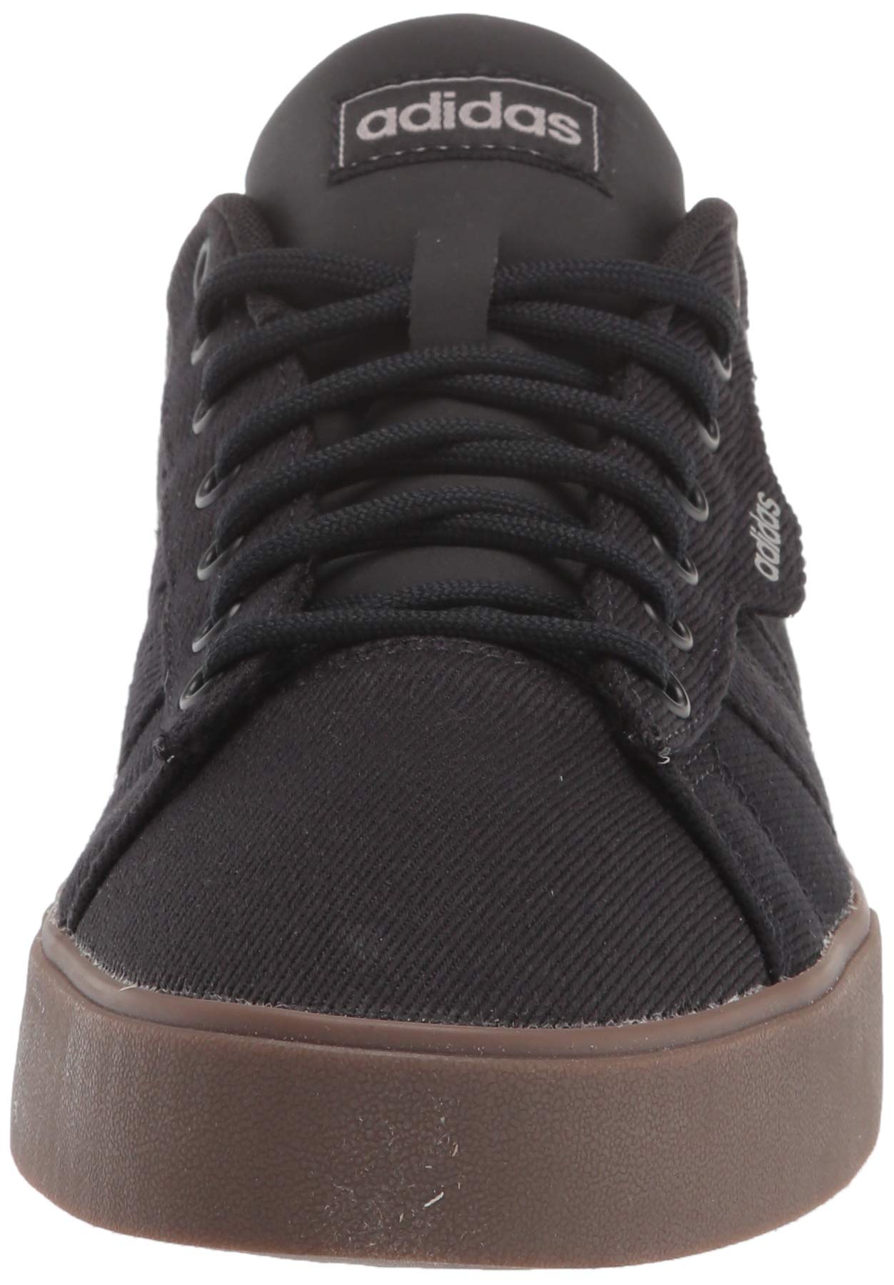 Snapklik adidas mens daily 3 0 skate shoe