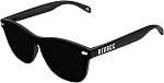 Rivacc Polarized Sunglasses with UV400 Protection, Unisex for Men and Women, Tokyo