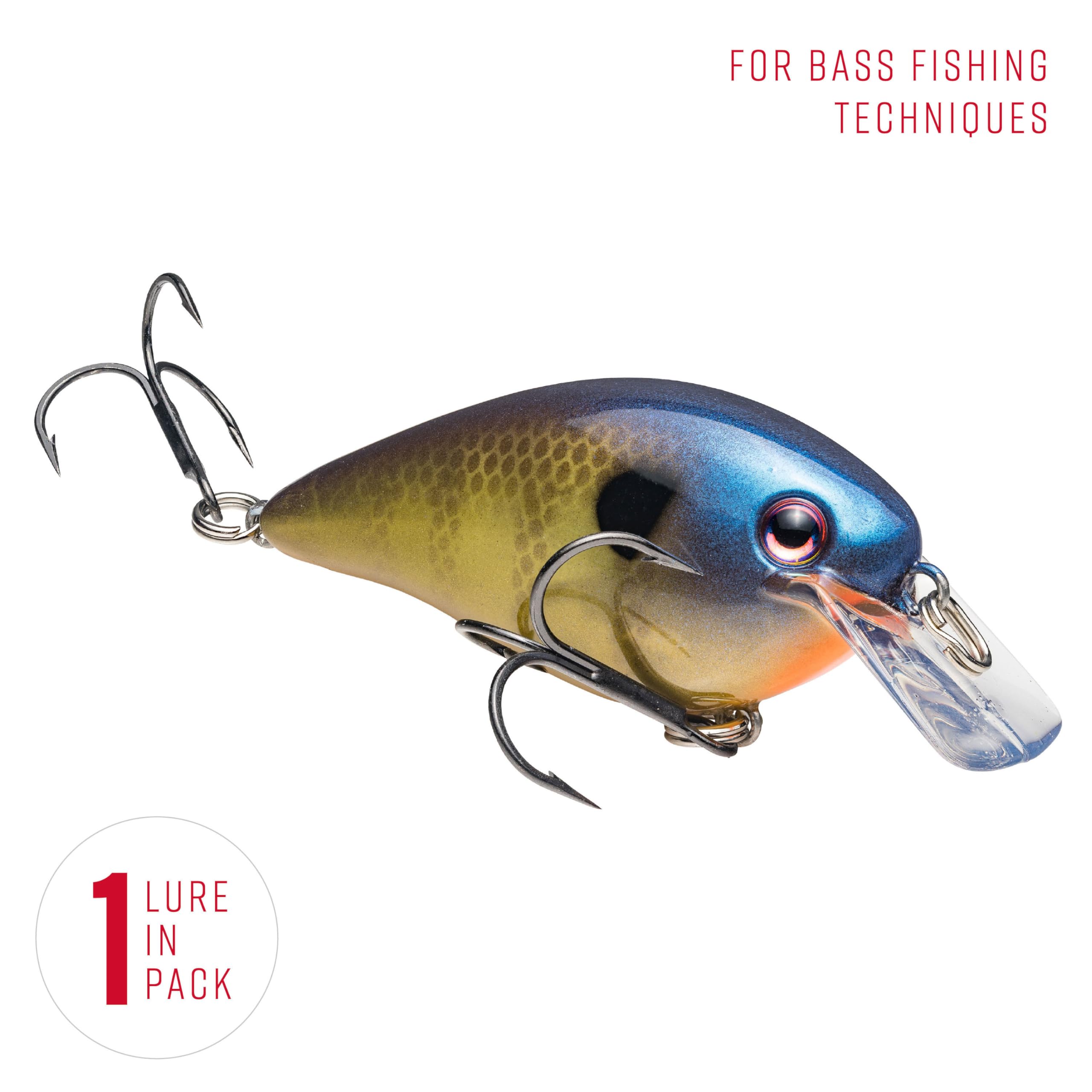 best bass lure in the world Bass Week: Top 5 Old-School Lures that Still Crush Bass
