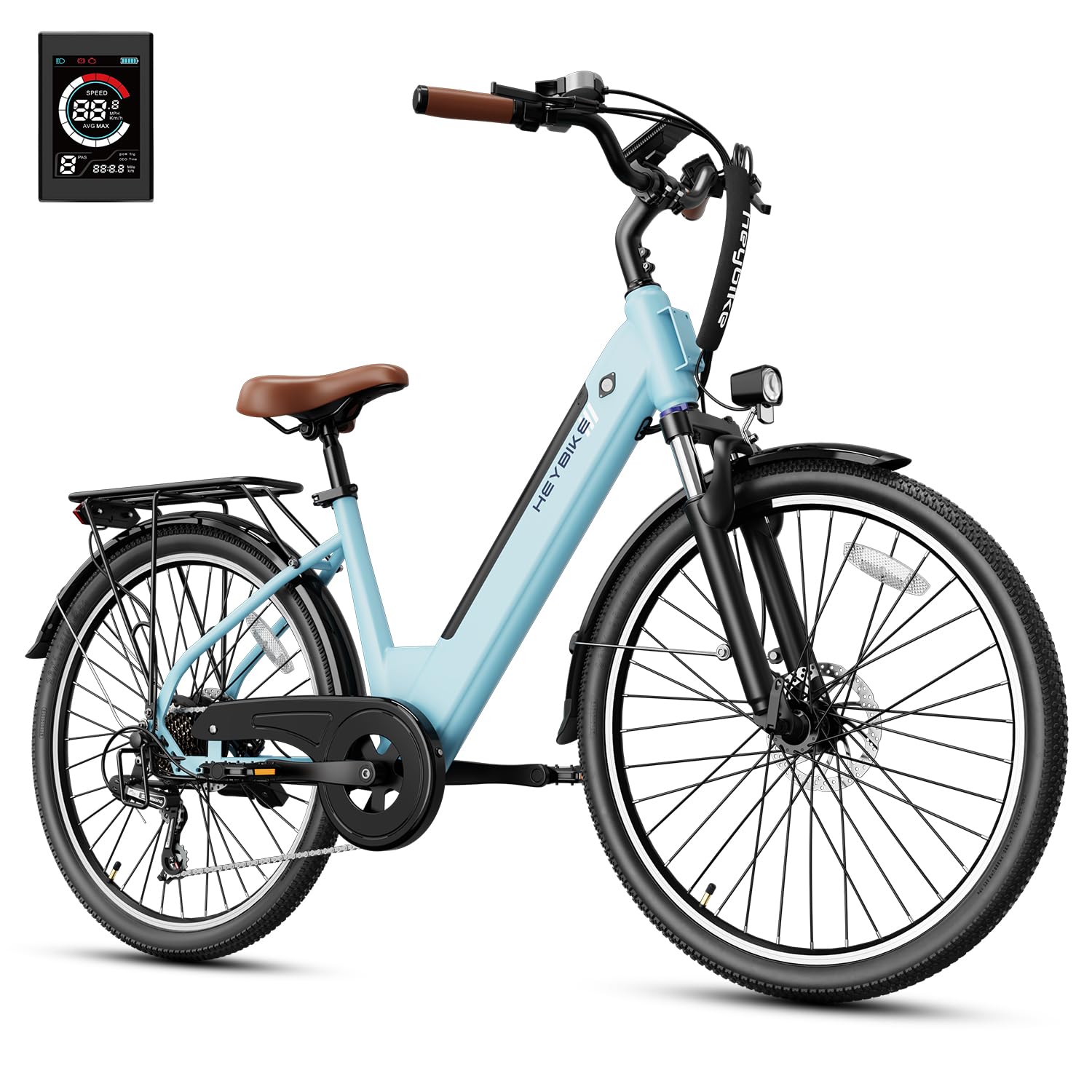Best Electric Bikes for Teens in [year]: Safe Speed, Fit, and Real-World Range