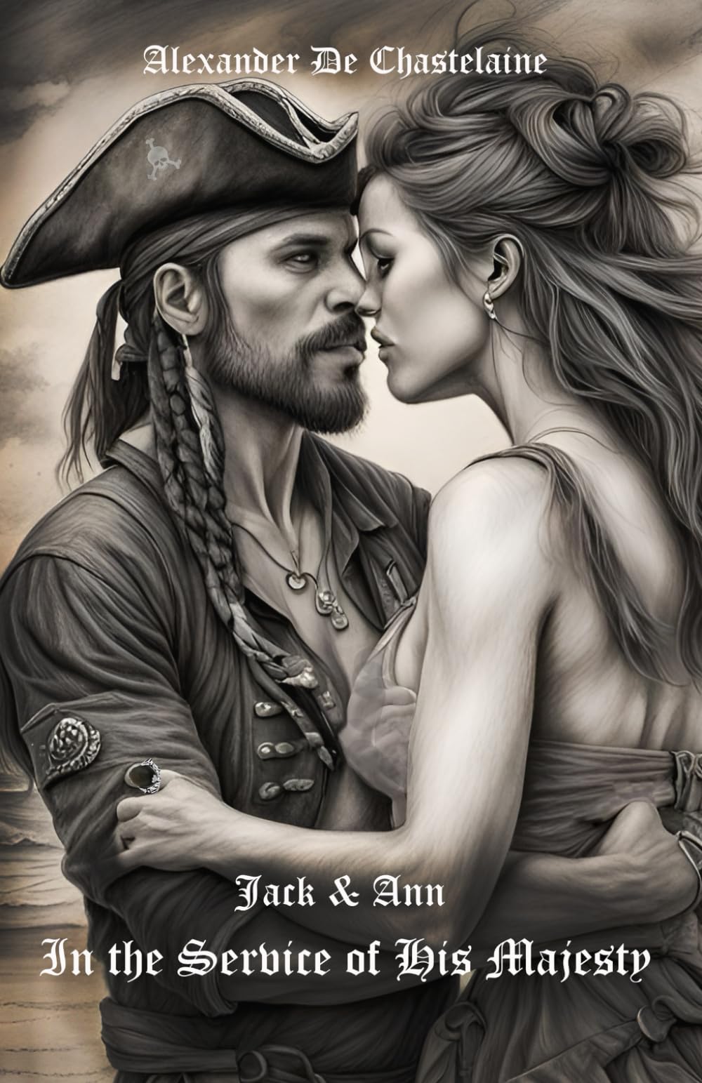 In the Service of His Majesty: Jack & Ann as Privateers of King Louis XV of France