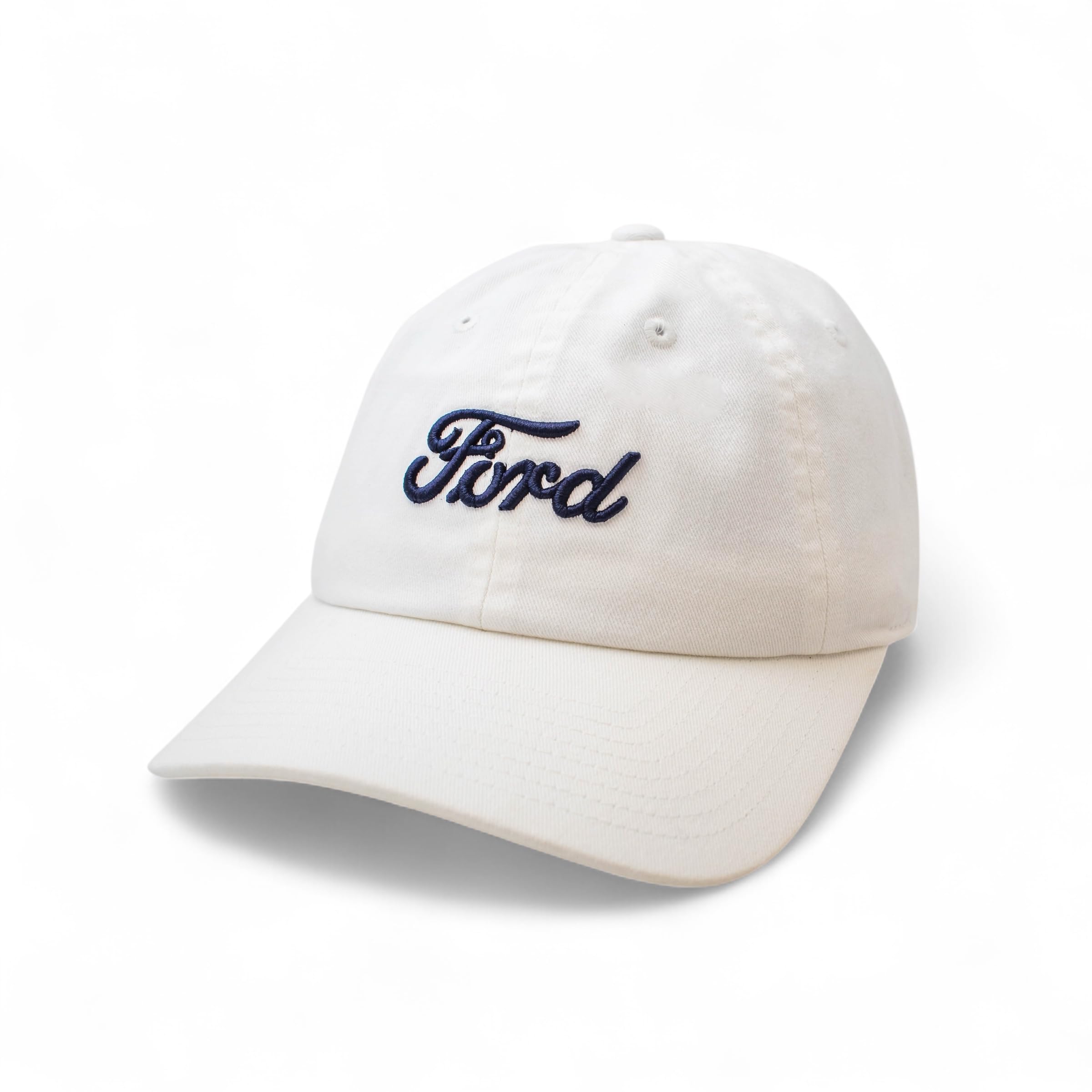 AMERICAN NEEDLE Ford Mustang Pony Adjustable Baseball Hat