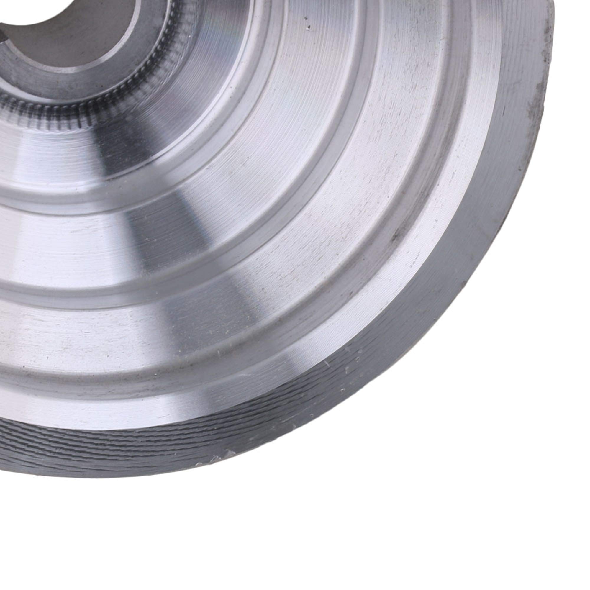 5-Step A Type V-Belt Pagoda Pulley 14mm Bore Outer Dia 54-150mm